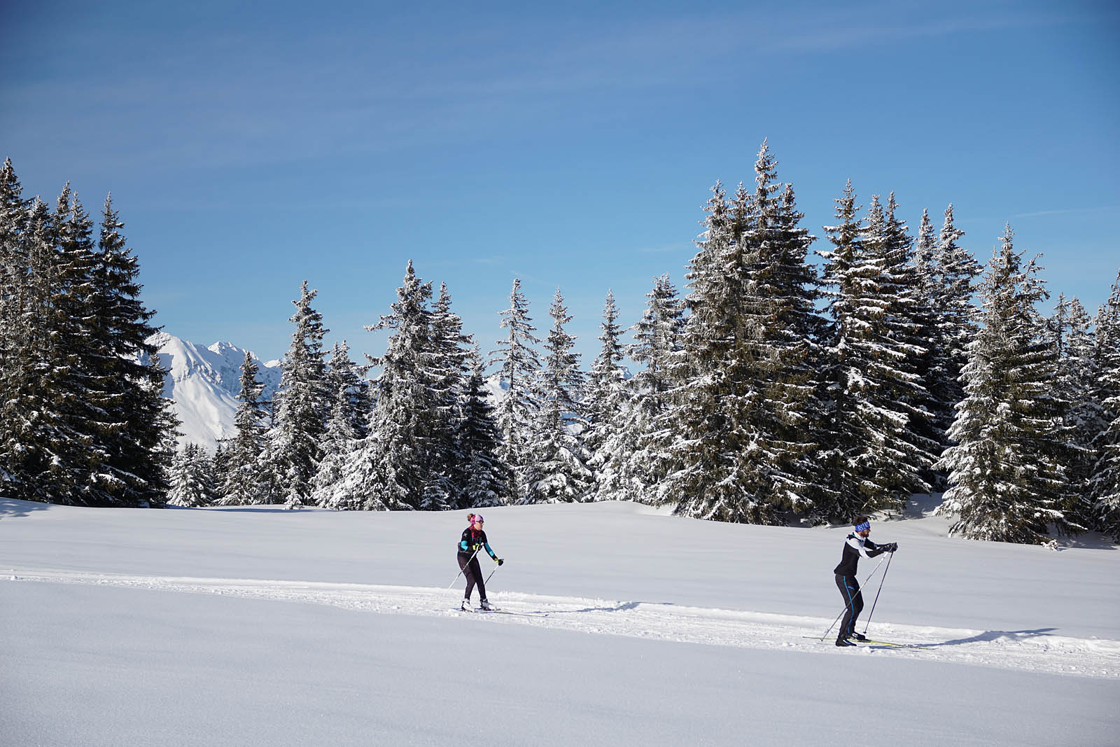 Pour votre séjour au ski dans les Alpes, choisissez un gîte à Saint-Jean-de-la-Porte, en Savoie