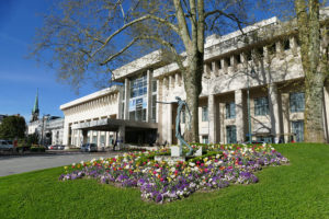 Notre gîte en Combe de Savoie vous propose un hébergement pour votre séjour en cure à Aix-les-Bains