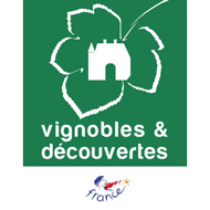 Notre gîte en Savoie possède le label Vignobles & Découvertes